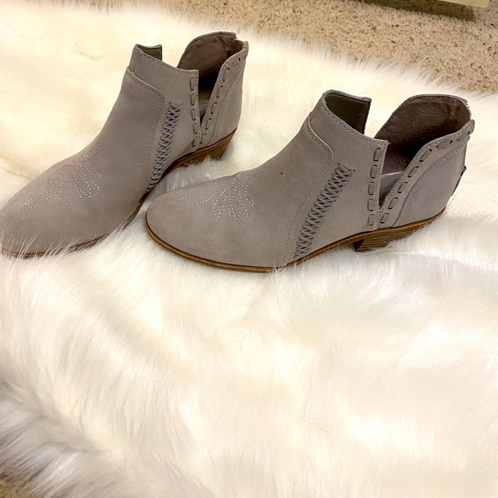 Booties